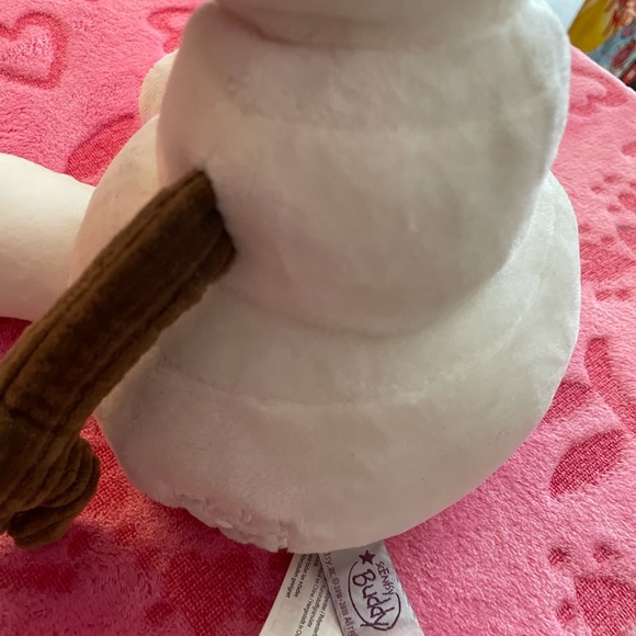 Olaf scentsy buddy - Picture 2 of 3